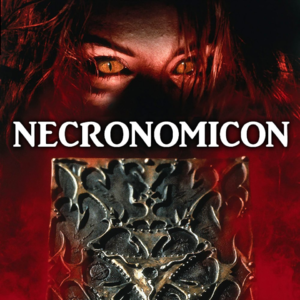 Vol.97-《夜夜破胆》：克苏鲁宇宙的一点力量展示