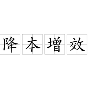 ep66 “降本增效”也在你的OKR上吗？