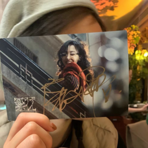 vol.10 《繁花》大Bug,汪小姐不介意玲子真的合理吗