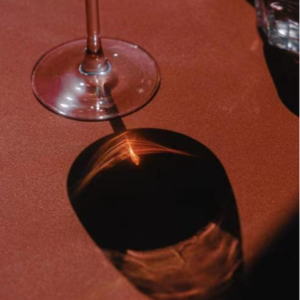 寻找那命中的命,血中的血