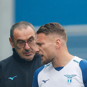 【大事件】萨里在背叛中下课，幕后黑手居然是……