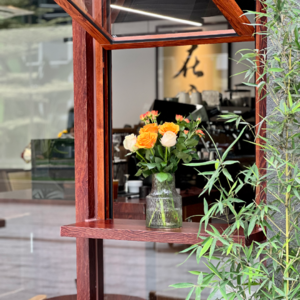 「寻咩」5年沉淀，我拥有了属于我的第一家咖啡店