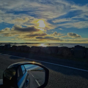 2023年5-8月 Part 2 Car Journey