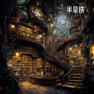 No.82 🛒 科技巨无霸:亚马逊和贝佐斯