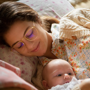 vol.9 她们怀孕后发生了什么？