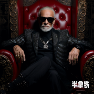 No.74 👗 【商业X罪案】范思哲家族兴衰史|范思哲谋杀案三部曲1/3