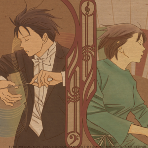 EP31.听我的推荐吧！主播内部荐书会之《再见吾爱》《谜案演奏家》