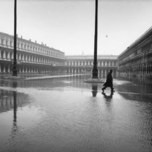 Chet baker in rain