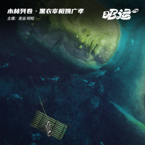 37·「木林列卷11」全能大和尚！黑衣宰相姚广孝