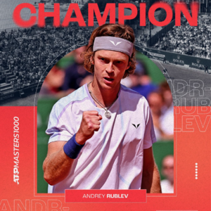 EP.89 卢布列夫三进大师赛终夺冠 鲁内两度高压失误痛失好局