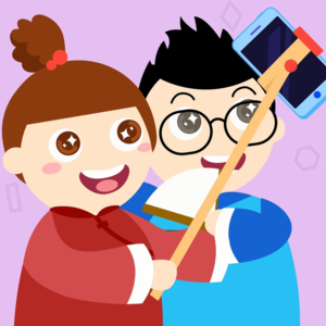 【儿童相声：酷哥酷发明1】第2集，双色牙膏 | 儿童黑科技相声