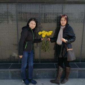 每个烈士都是他，他是牺牲者的合体