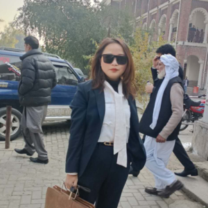 重庆辣妹律师：聊聊在巴基斯坦打官司