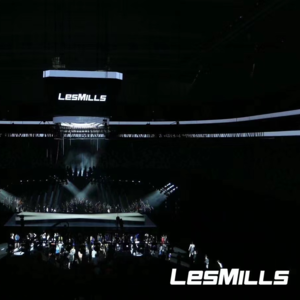 Vol.001 LESMILLS到底是怎么回事