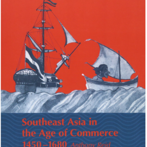 95.读书59-东南亚的贸易时代-第二卷(下) Pre-S5-5