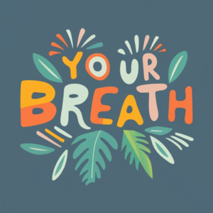 70 我们重新学习了呼吸