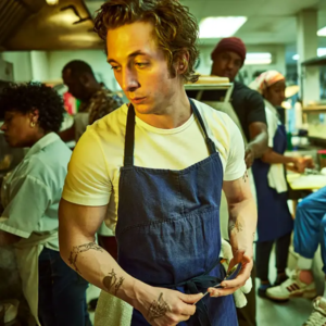 Vol 22 饭做多了,米其林厨师也发疯!