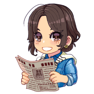 小黛晨读