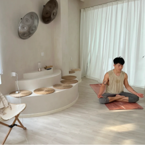 Vol 12. 时间线上旅行 | 呼吸法与感官控制