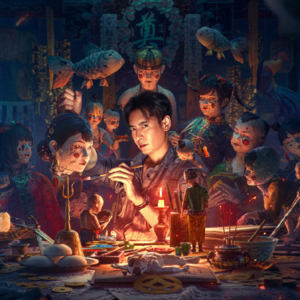 Vol.110-《纸人回魂》：网大恐怖片比院线会拍呀