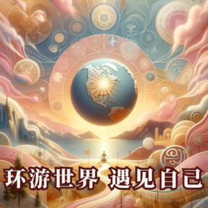 特别篇3：环游世界，遇见自己
