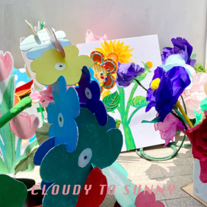 Vol.008 当我选择成为一名小学美术老师后……