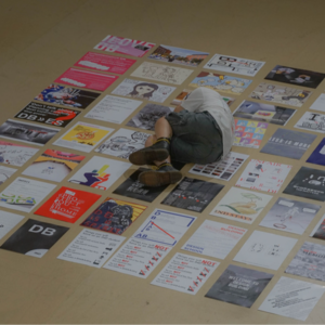 EP3 | 但是，想要自由啊 · 下