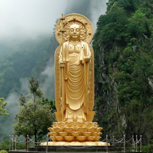 忉利天宫神通品第一