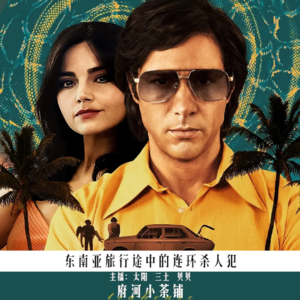 东南亚旅行途中的连环杀人犯