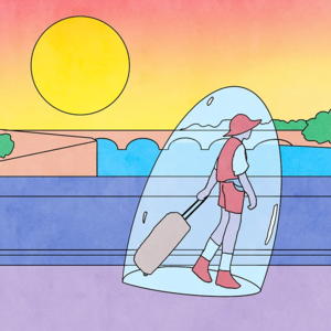 #105 曾经做过的人生決定，你后悔了吗？