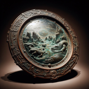 叙志怪录|衰落的隋唐门阀：《古镜记》里的世家秘密