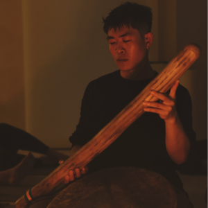 Vol 1 即兴手碟演奏 | Waves of the mind 心流