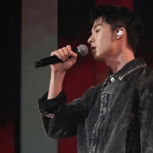 九月宝藏歌手速递 有请「 许光汉 」