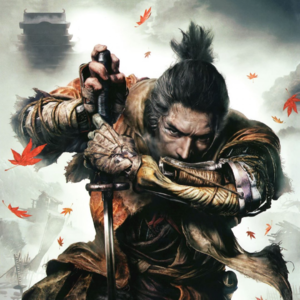 点起篝火 | 天上大风，人间打铁，不死人只狼主题晚会