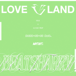 BeatsHarry | LOVE ISLAND MIX #11@LuckyTrip