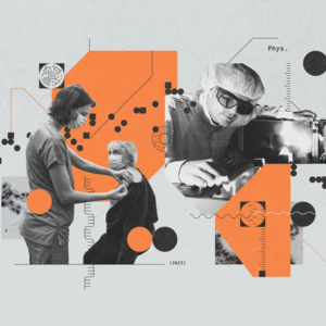 #088 磕新闻｜诺贝尔奖得主逆袭之路打脸宾大，大学该禁止ChatGPT吗，香港小众游新地标