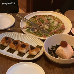 005 白人饭也是饭:当代年轻人的吃饭糊弄学