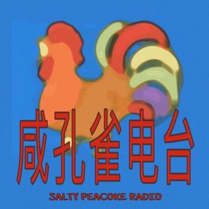 咸孔雀电台