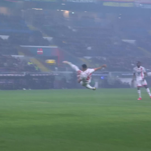 【意甲周报第28轮】小因黑科技，阿囧玩嘴炮，他们都有光明的未来