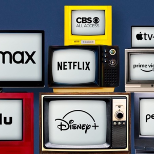 84. 从《纸牌屋》开始，盘点欧美流媒体10年