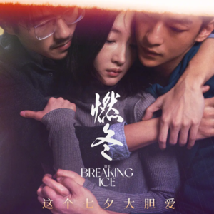 《燃冬》:不是烂片,但太小众了.......