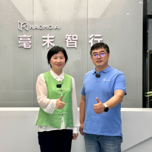 毫末智行：技术创新步伐永无止尽，实现大规模商业量产是唯一出路
