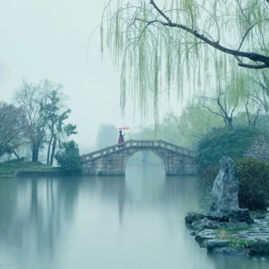 044 扬州画舫录 说说李斗和他记录的扬州园林