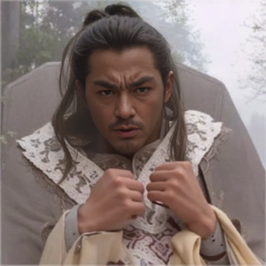 《金瓶夜谈》06-西门枉法收五娘