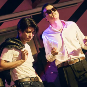 VOL18.五条人就是我们乐队的名字，它的英文名就是WuTiaoRen，不是Five people