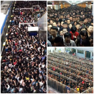 北漂打拼苦与乐：“我在北京累成狗”，“你为什么还不走”？