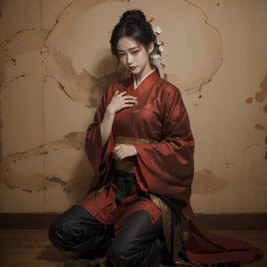 《金瓶夜谈》39-潘金莲命丧黄泉