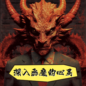 深入魔鬼的心灵：揭秘《汉尼拔》的精神迷宫