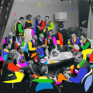 #008 回溯童年 | 我对我的兴趣班没有兴趣了