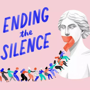 003 End the silence: 愤怒与表达